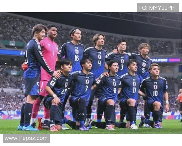 日本足球潜力新星崭露头角未来可期的年轻球员解析